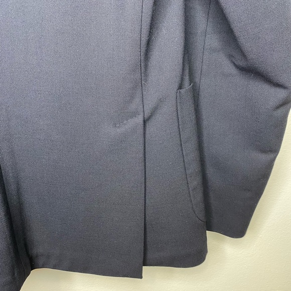 Prada Wool Blazer - Picture 14 of 15